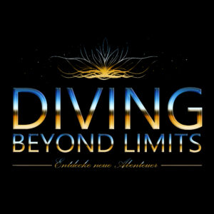 Logo - Diving Beyond Limits